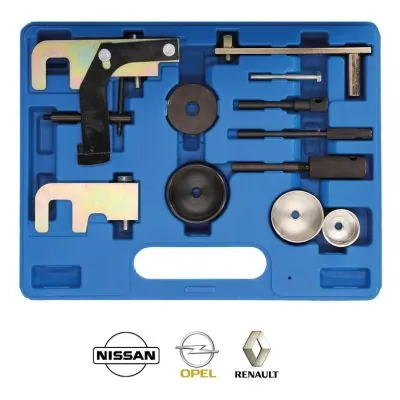 Adjustment Tool Set, valve timing